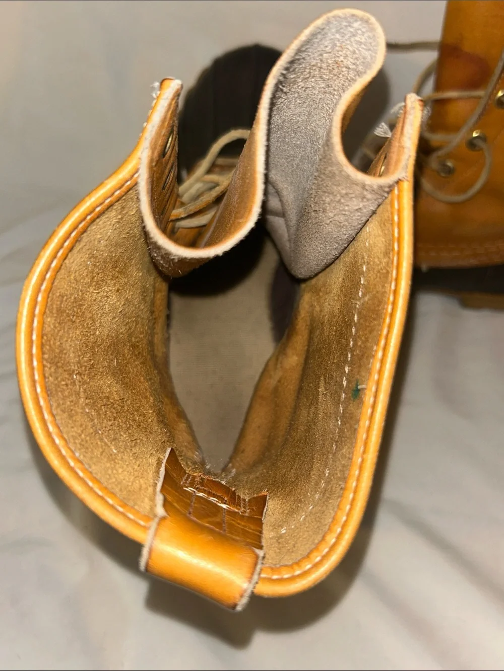 L.L. Bean Original Duck Boots